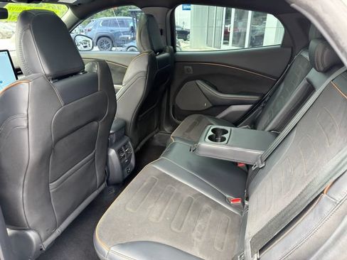 Used 2022 Ford Mustang Mach-E GT AWD/4WD image 15