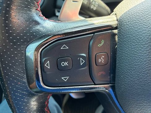 Used 2021 RAM 1500 TRX w/ TRX Level 2 Equipment Group AWD/4WD image 15