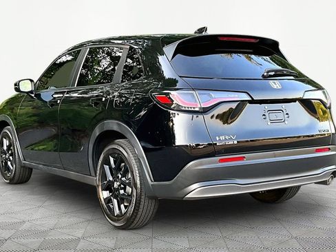 Used 2025 Honda HR-V Sport image 5