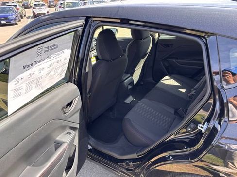 New 2026 Subaru Impreza 2.0i Sport image 16