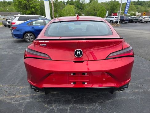 Used 2023 Acura Integra A-Spec FWD image 8