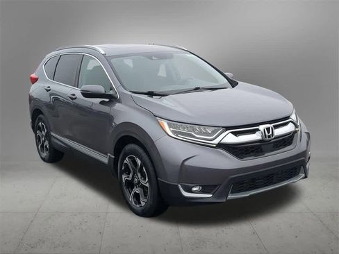 Used 2019 Honda CR-V Touring image 8