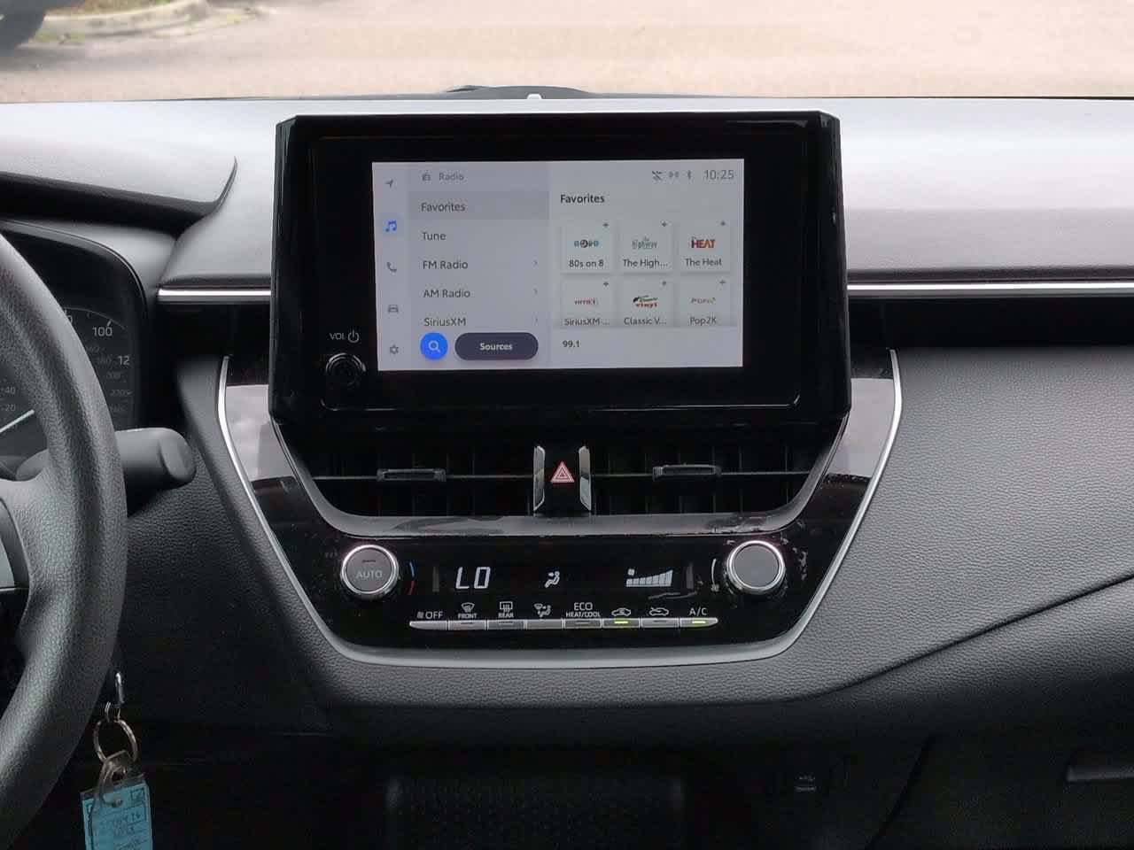 Certified 2023 Toyota Corolla LE FWD image 17