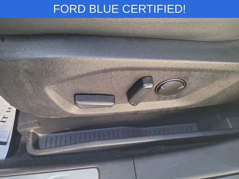Certified 2024 Ford Edge Titanium image 12
