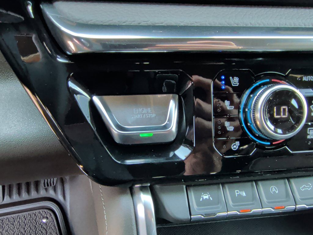 New 2026 GMC Sierra 1500 Denali AWD/4WD image 25
