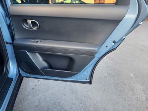 New 2026 Hyundai Ioniq 5 SEL RWD image 26