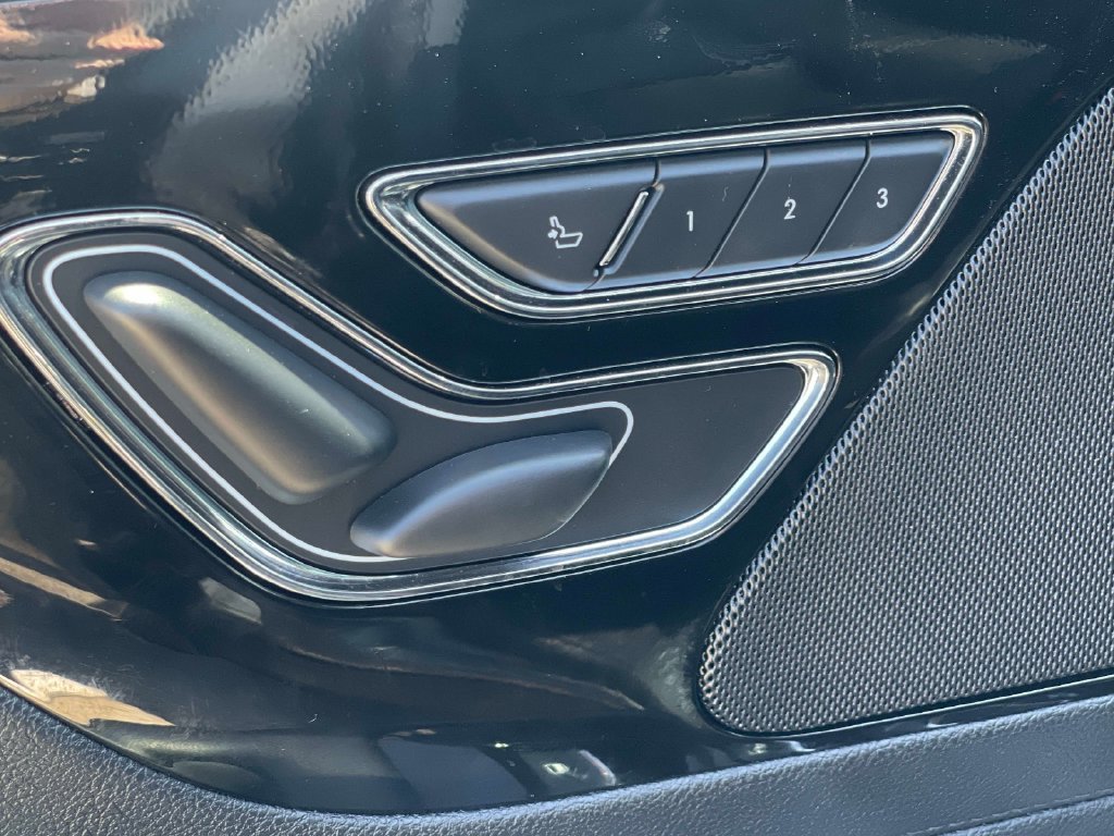 Certified 2023 Lincoln Aviator 2WD w/ Premium Package image 21