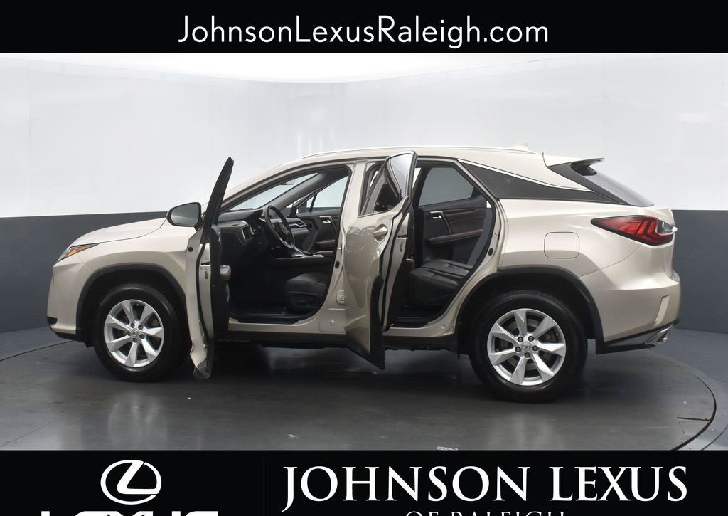 Used 2016 Lexus RX 350 AWD w/ Premium Package image 35