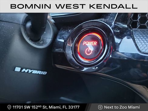 Used 2023 Honda CR-V Sport Touring image 18