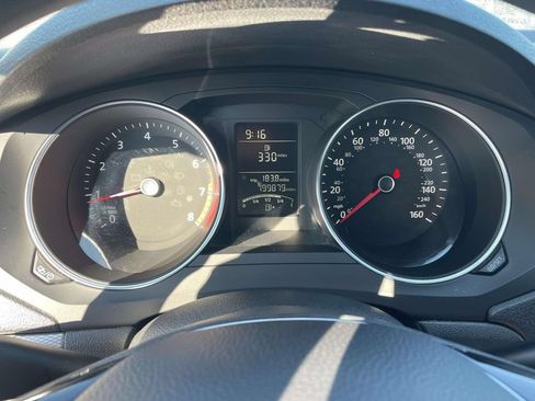 Used 2016 Volkswagen Jetta SE FWD image 21