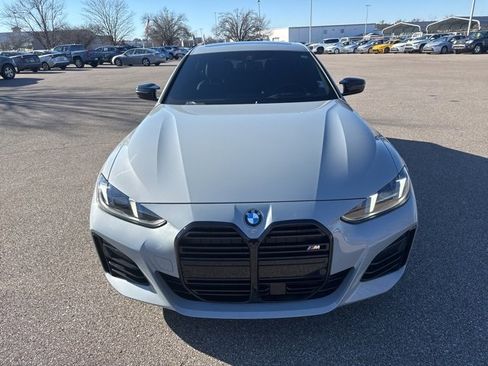 Used 2025 BMW M440i image 8