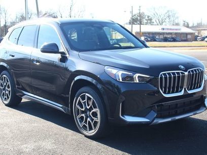 New 2026 BMW X1 xDrive28i w/ Technology Package