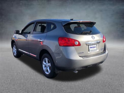 Used 2013 Nissan Rogue S w/ Special Edition Pkg image 5