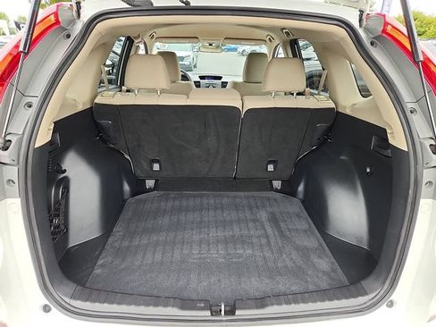 Used 2016 Honda CR-V SE image 27