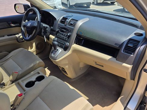 Used 2008 Honda CR-V EX image 13