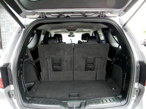 Used 2017 Dodge Durango GT w/ Premium Group image 13