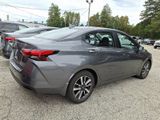New 2025 Nissan Versa SV image 4