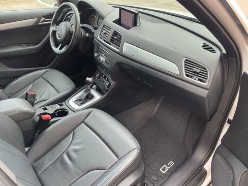 Used 2016 Audi Q3 2.0T Premium Plus image 14
