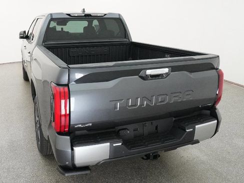 New 2026 Toyota Tundra Limited AWD/4WD image 9