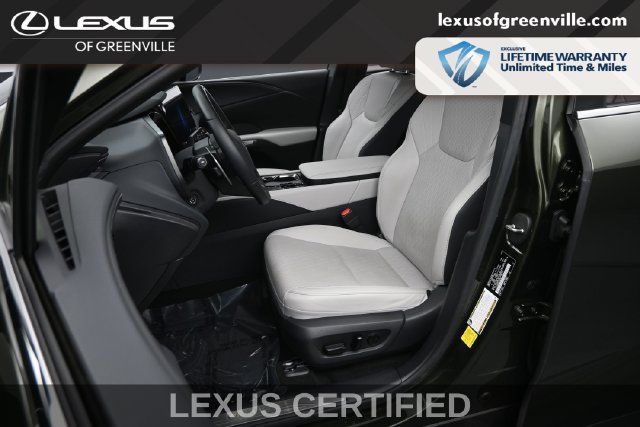 Certified 2026 Lexus RX 350 Premium Plus FWD image 21