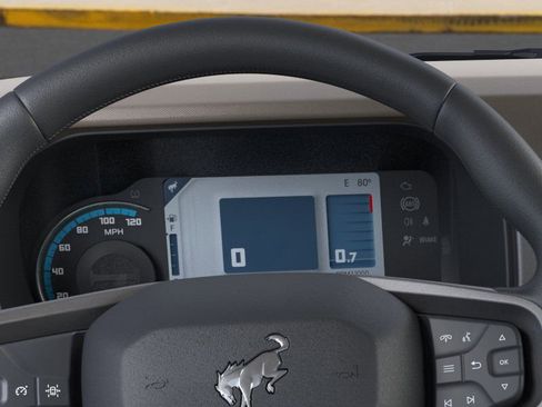 New 2025 Ford Bronco Big Bend image 13