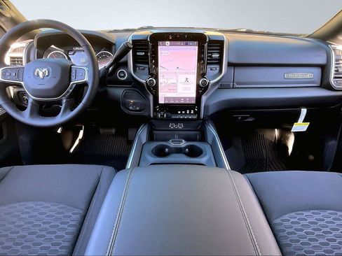 New 2026 RAM 2500 Big Horn image 6