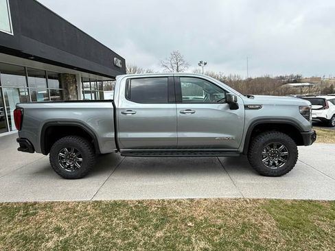 New 2026 GMC Sierra 1500 AT4X image 6