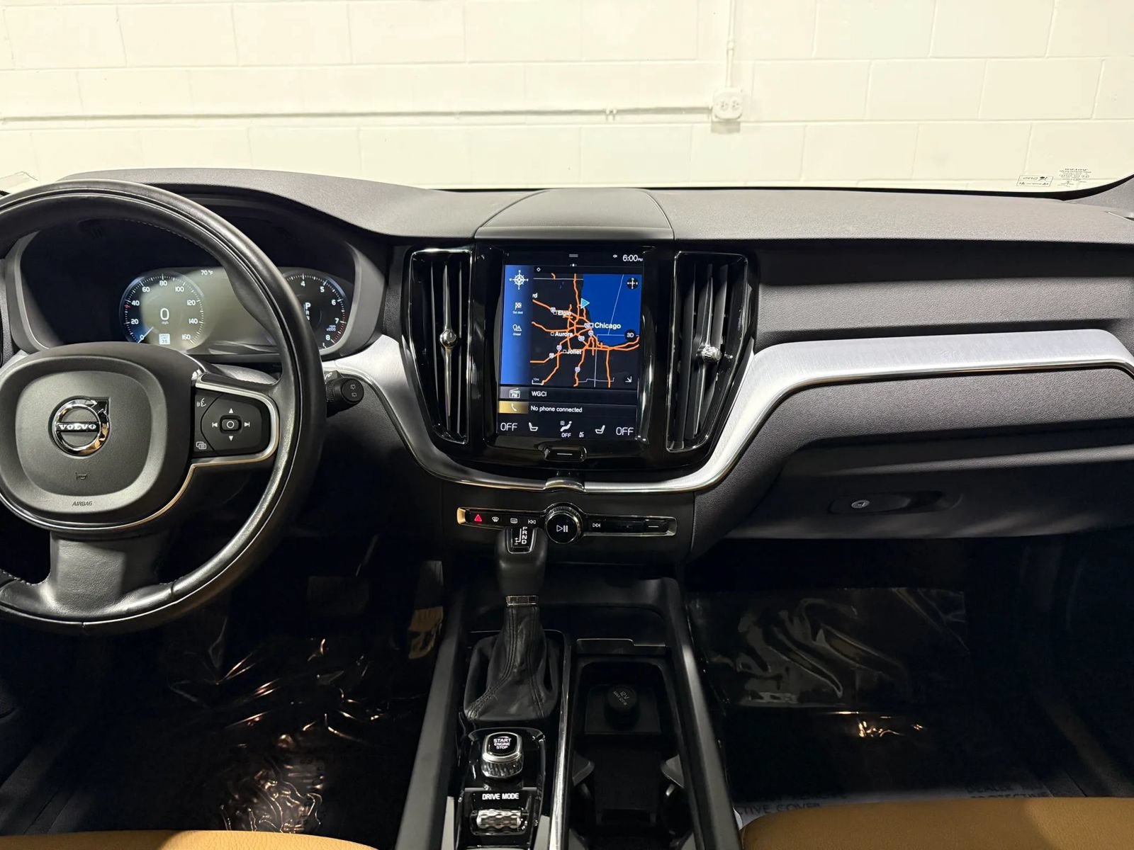 Used 2020 Volvo XC60 T5 Momentum AWD/4WD image 36