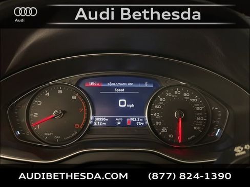 Used 2021 Audi Q5 2.0T Premium image 18