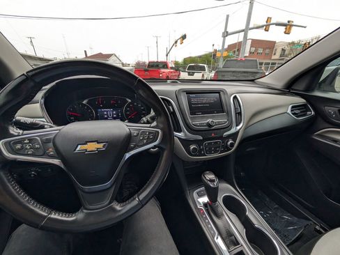 Used 2020 Chevrolet Equinox LT AWD/4WD image 21