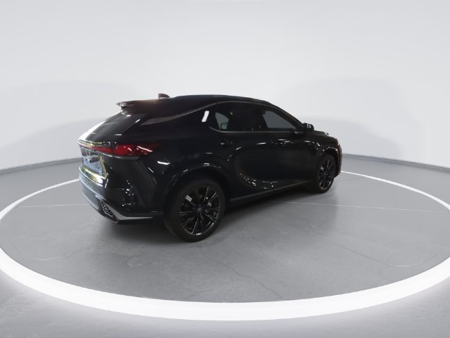 New 2026 Lexus RX 350 F Sport w/ Convenience Package AWD/4WD image 8