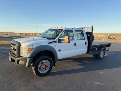Used 2011 Ford F450 XL w/ PWR Equipment Group