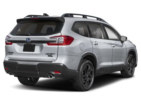 New 2025 Subaru Ascent Bronze Edition image 2