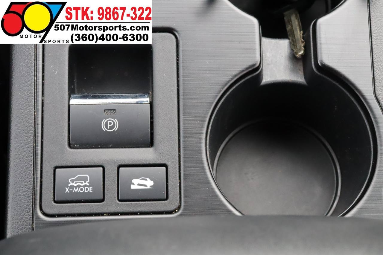 Used 2018 Subaru Outback 2.5i Premium AWD/4WD image 23
