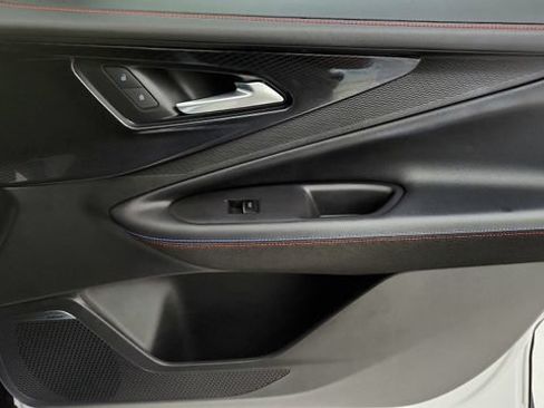 Used 2024 Chevrolet Blazer EV RS RWD image 39