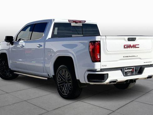 Certified 2023 GMC Sierra 1500 Denali w/ Technology Package image 11