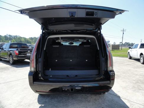 Used 2015 Cadillac Escalade Premium RWD image 15