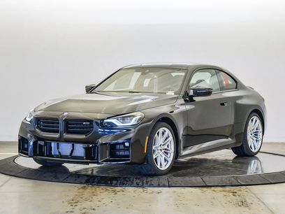 New 2026 BMW M2 Base w/ Lighting Package