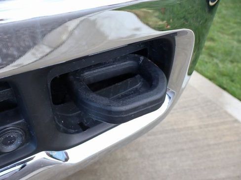 Used 2025 RAM 2500 Big Horn image 7