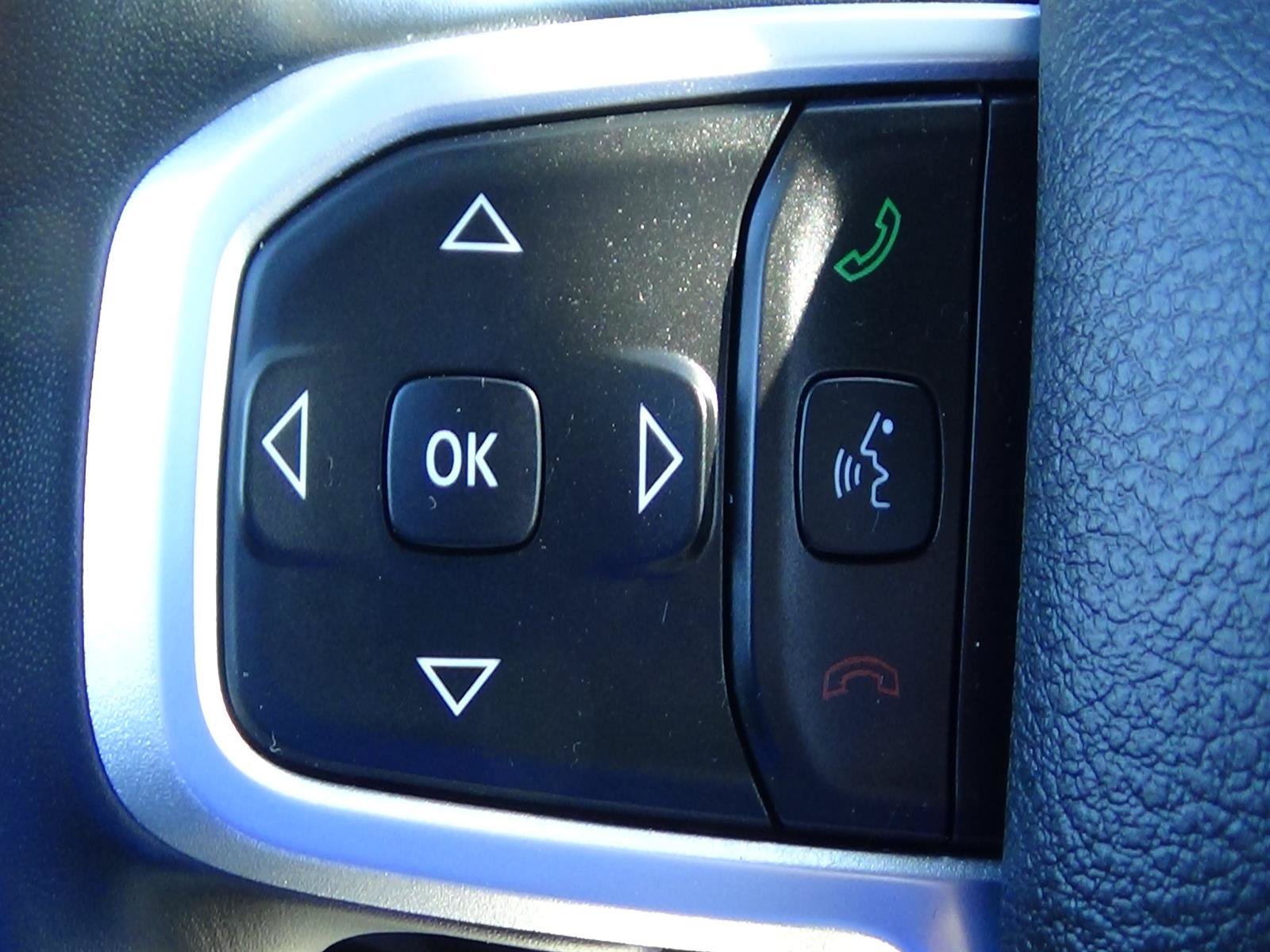 Used 2022 RAM 1500 Big Horn AWD/4WD image 19