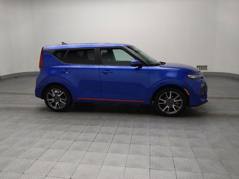 Used 2021 Kia Soul GT-Line image 11