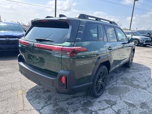 New 2026 Subaru Outback Limited XT AWD/4WD image 5