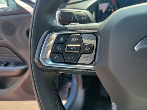 New 2025 Ford Mustang GT Premium w/ 60th Anniversary Package image 21