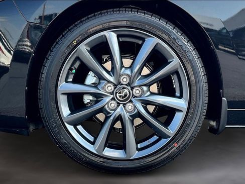 New 2026 MAZDA MAZDA3 s image 18