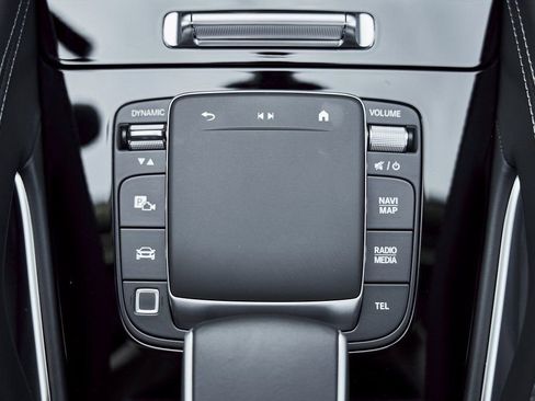 Used 2025 Mercedes-Benz GLS 63 AMG 4MATIC image 72