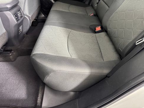 Used 2023 Toyota RAV4 XLE w/ Convenience Package FWD image 28