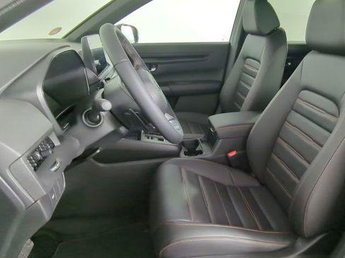 New 2026 Honda CR-V Sport-L image 29