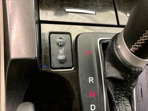 Used 2011 Acura TSX Sedan FWD image 32