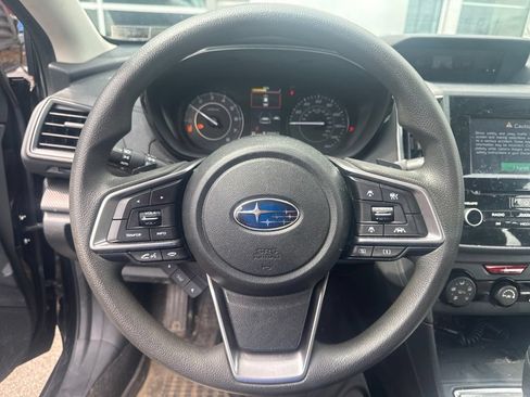 Used 2023 Subaru Impreza 2.0i Premium AWD/4WD image 9