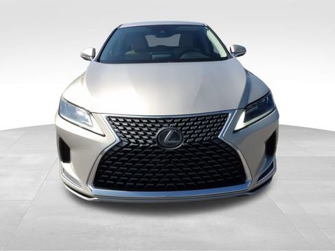 Used 2021 Lexus RX 350 FWD w/ Accessory Package image 2